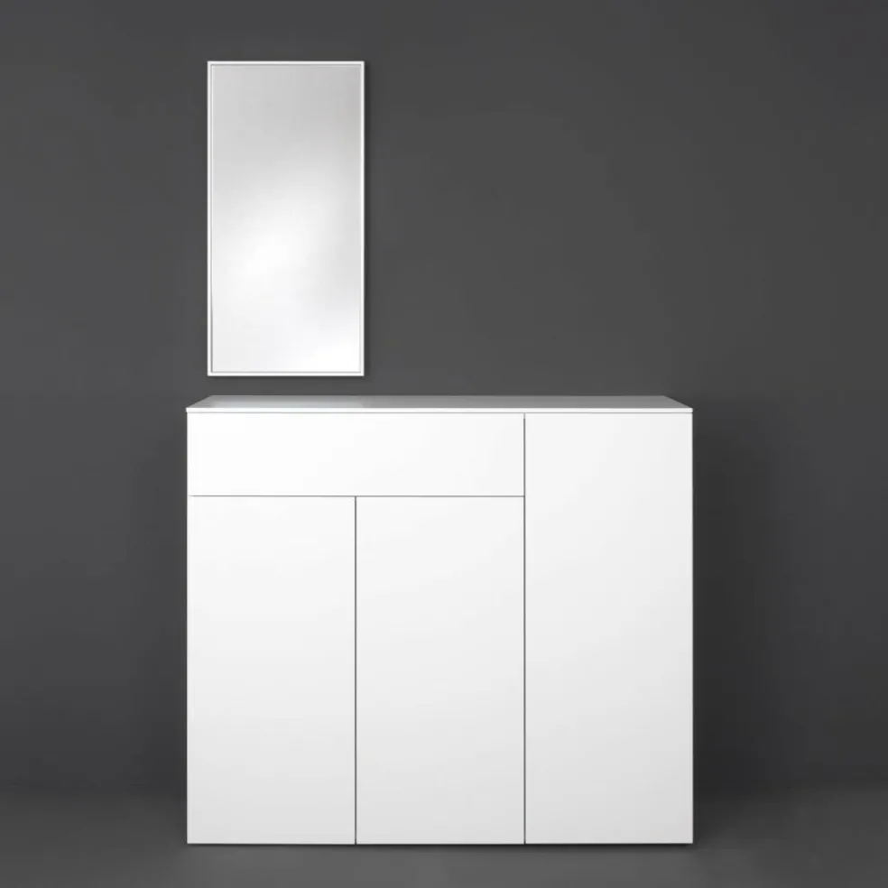 Urban Shoe Lover Garderobe