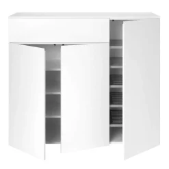 Urban Shoe Lover Garderobe