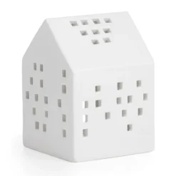 Urbania Lichthaus/Teelichthalter klein