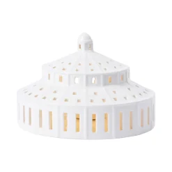 Urbania Teelichthaus Tribut Botanisk Have Ø 16,5cm