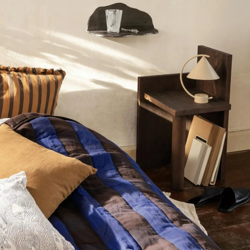 UTA Hocker/Beistelltisch