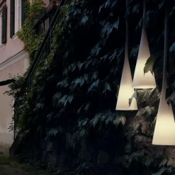 Uto Außenpendelleuchte