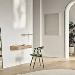 Vala Wandschreibtisch 90x40cm