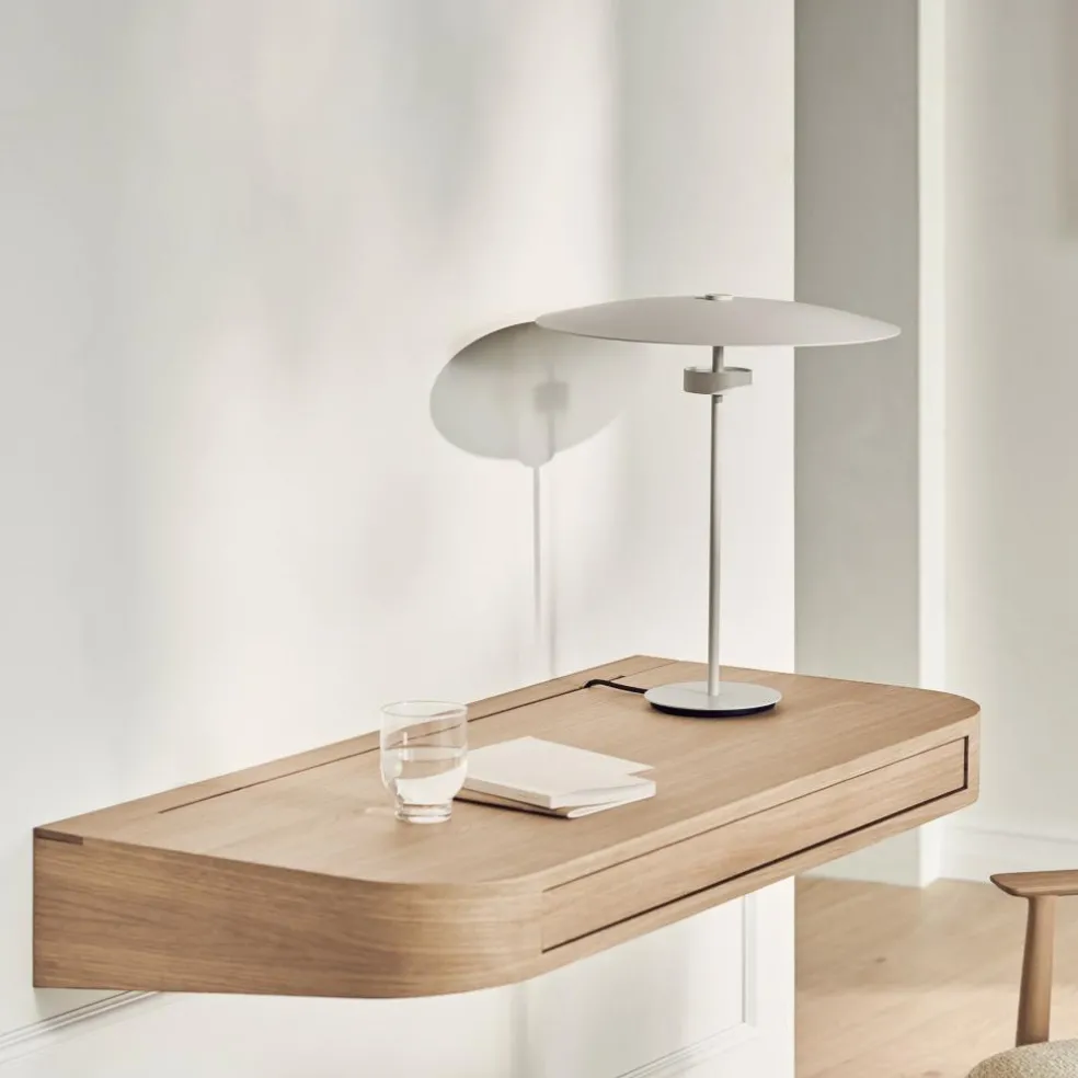 Vala Wandschreibtisch 110x50cm