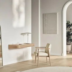 Vala Wandschreibtisch 110x50cm