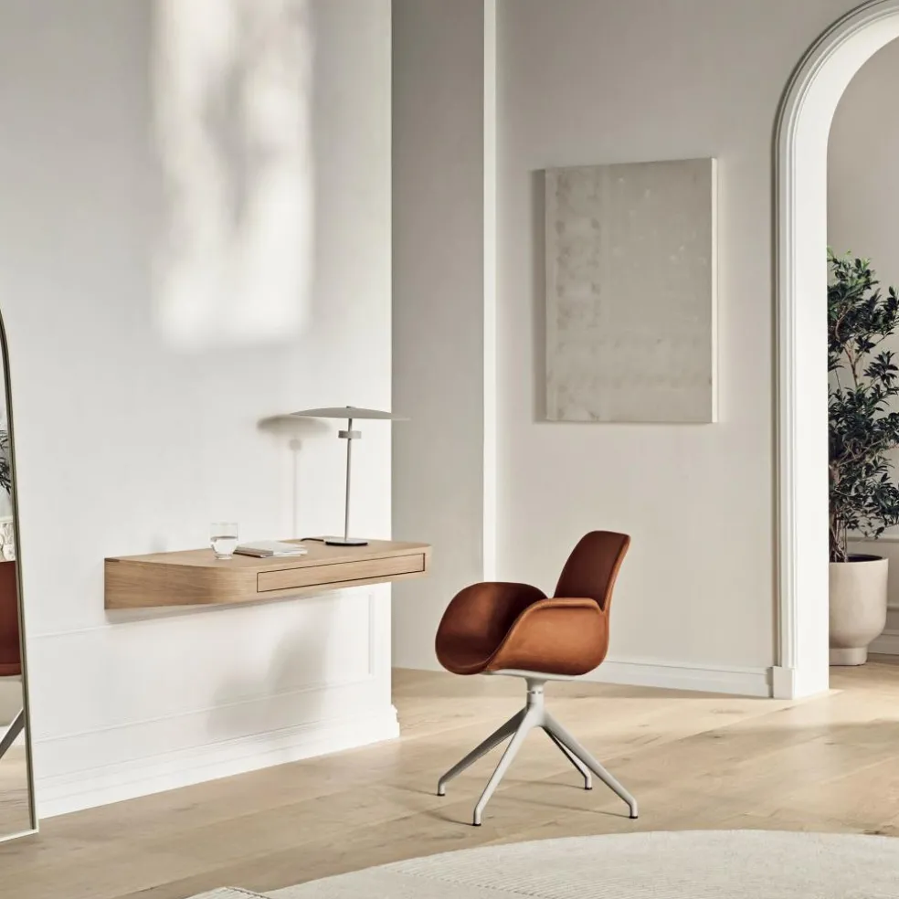 Vala Wandschreibtisch 110x50cm