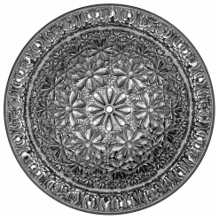 Valentine Pendelleuchte