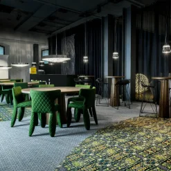 Valentine Pendelleuchte