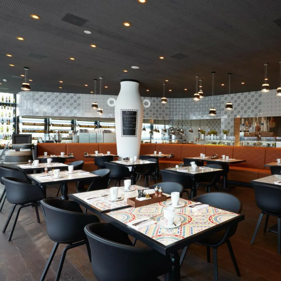 Valentine Pendelleuchte