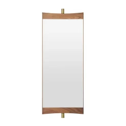 Vanity 1 Wandspiegel