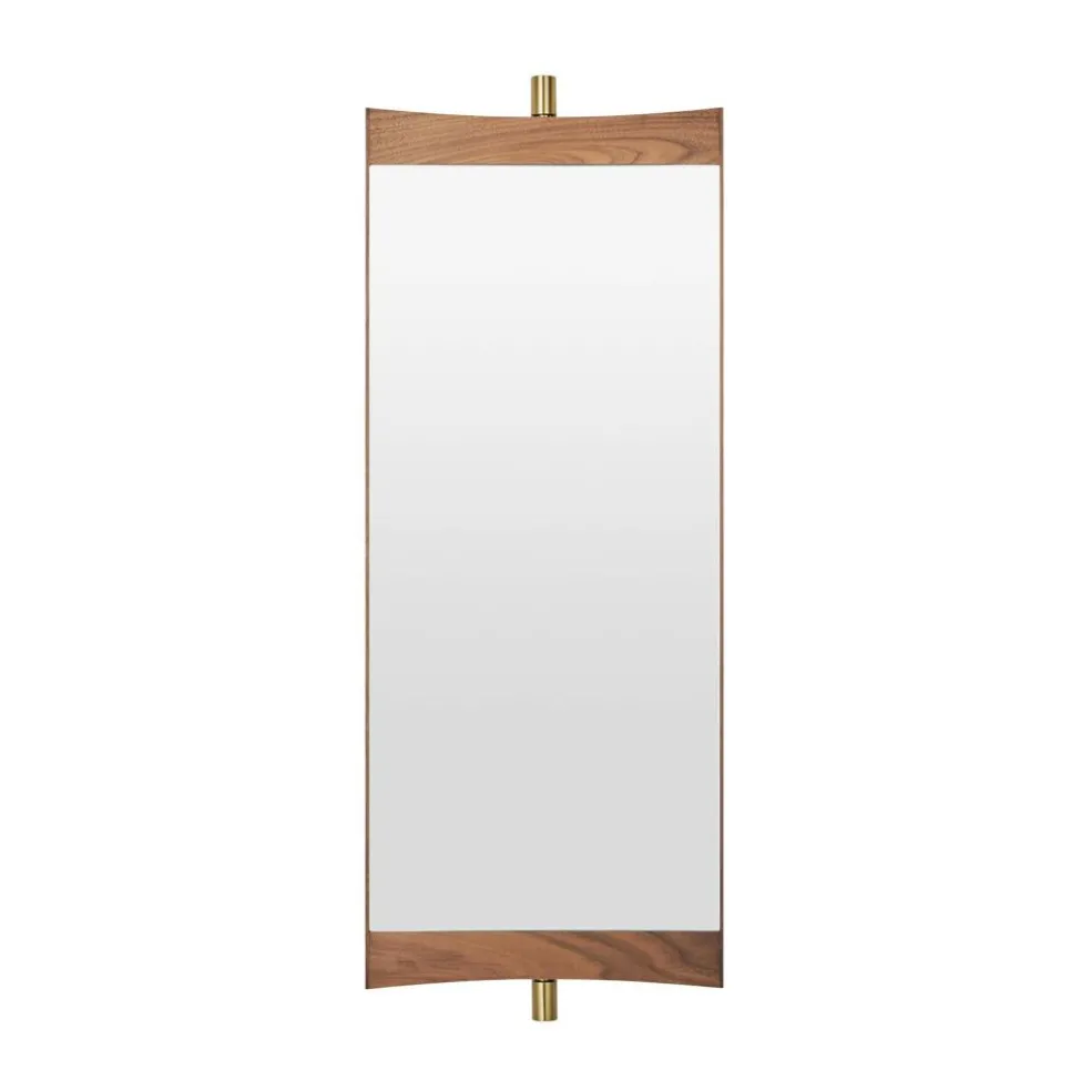 Vanity 1 Wandspiegel