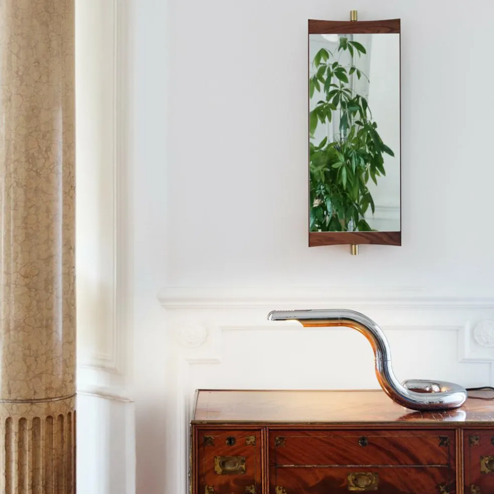 Vanity 1 Wandspiegel