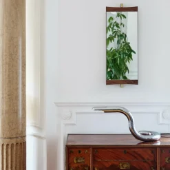 Vanity 1 Wandspiegel