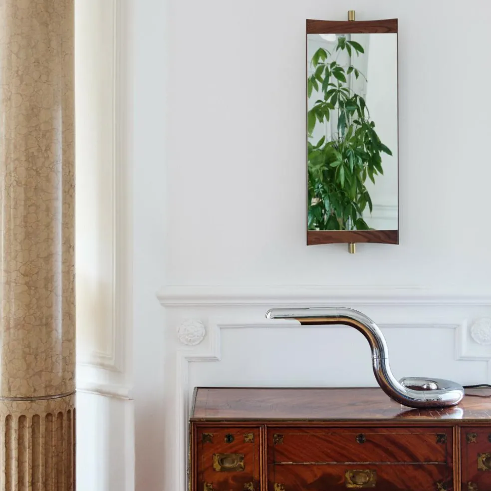 Vanity 1 Wandspiegel