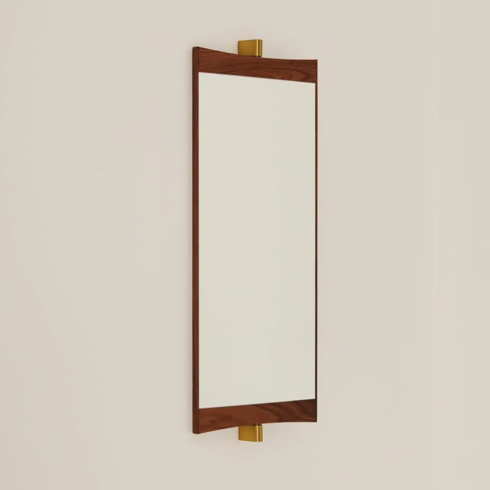 Vanity 1 Wandspiegel