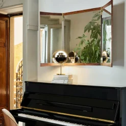 Vanity 3 Wandspiegel