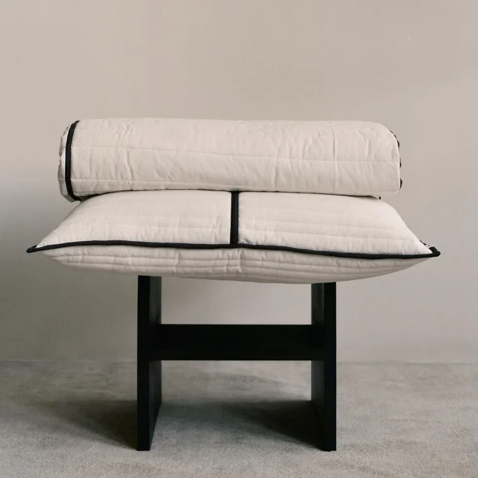 Vari Double Tagesdecke gesteppt 260x230cm