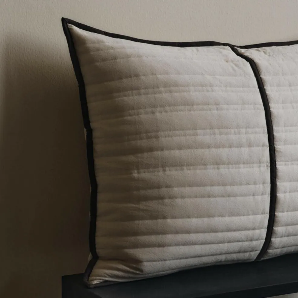 Vari Kissen gesteppt 60x80cm