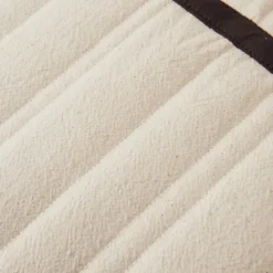 Vari Kissen gesteppt 60x80cm