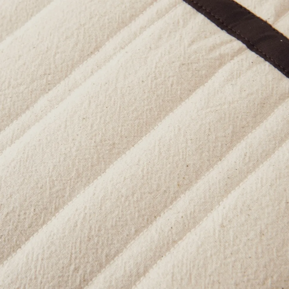 Vari Kissen gesteppt 60x80cm