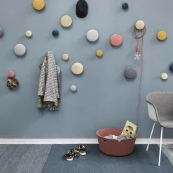 Varjo Neuseeland-Wollteppich 200x300cm