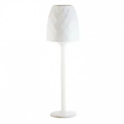 Vases LED Außenstehleuchte