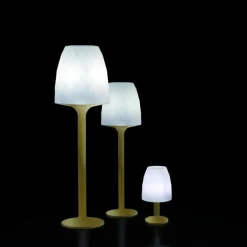 Vases LED Außenstehleuchte