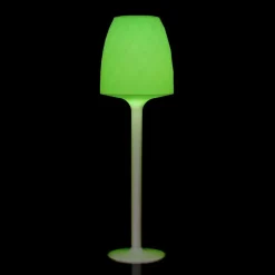 Vases LED Außenstehleuchte