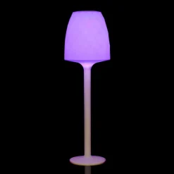 Vases LED Außenstehleuchte