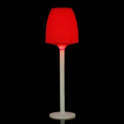 Vases LED Außenstehleuchte