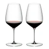 Veloce Cabernet/ Merlot Weinglas 2er Set