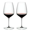 Veloce Cabernet/ Merlot Weinglas 2er Set