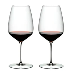 Veloce Cabernet/ Merlot Weinglas 2er Set