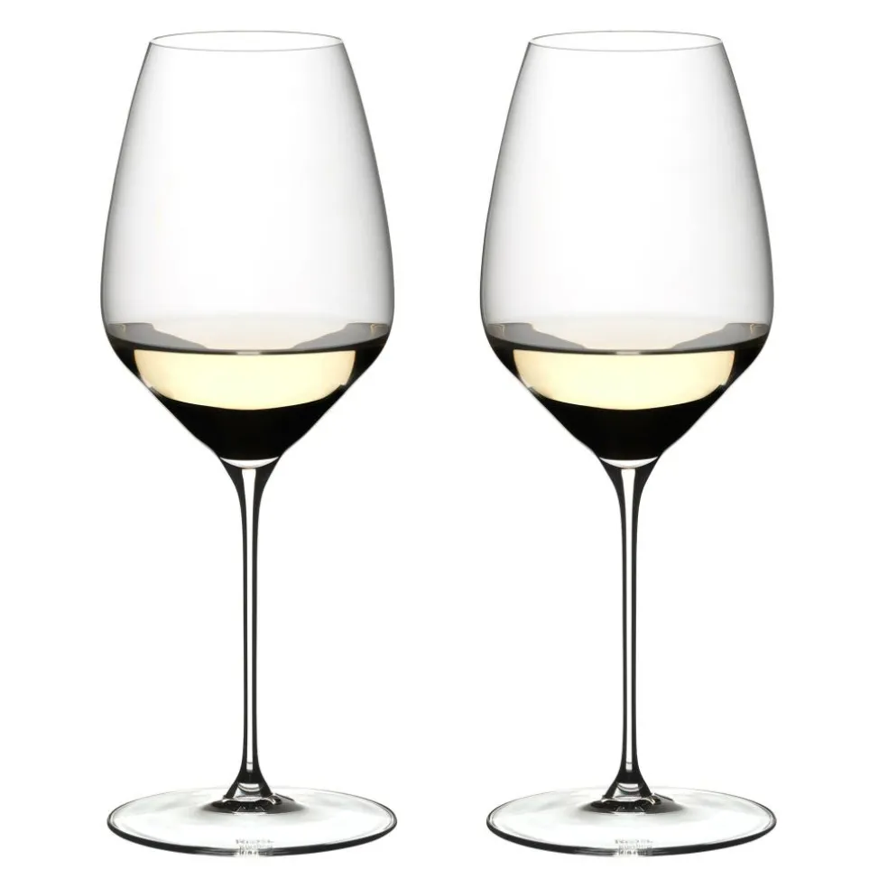 Veloce Riesling Weinglas 2er Set