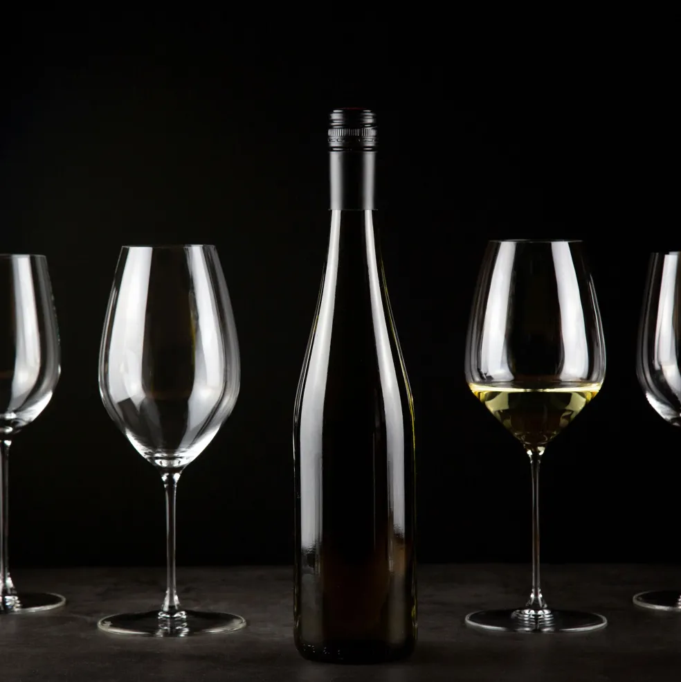 Veloce Riesling Weinglas 2er Set