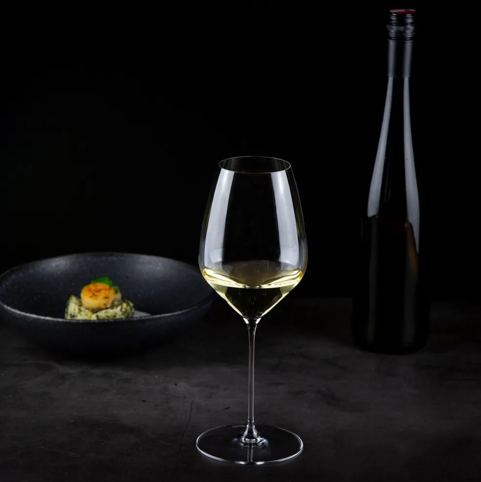 Veloce Riesling Weinglas 2er Set