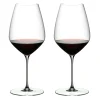Veloce Syrah/ Shiraz Weinglas 2er Set