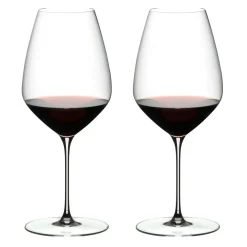 Veloce Syrah/ Shiraz Weinglas 2er Set