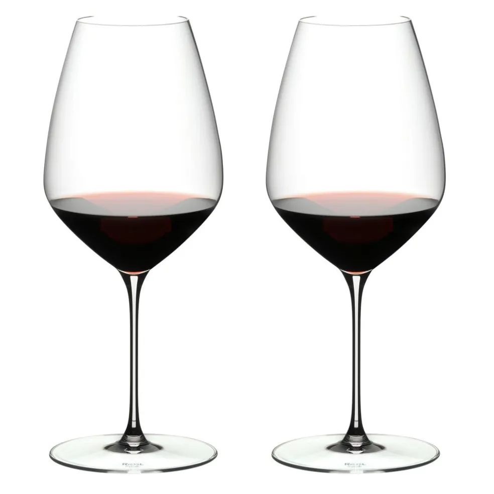 Veloce Syrah/ Shiraz Weinglas 2er Set