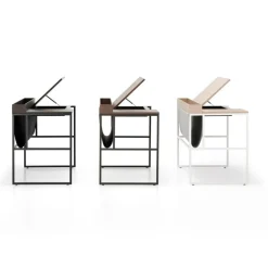 20.Venti Schreibtisch 120x60cm