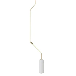 Ventus LED Pendelleuchte 02