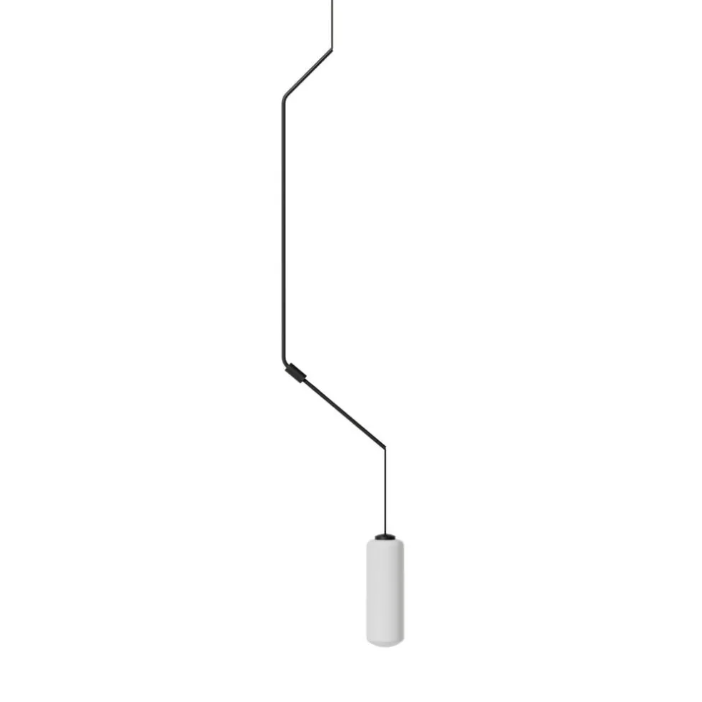 Ventus LED Pendelleuchte 01