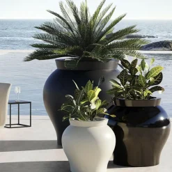 Venus Pflanzgefäß Ø62cm Basic