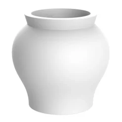 Venus Pflanzgefäß Selbstbewässernd Ø62cm