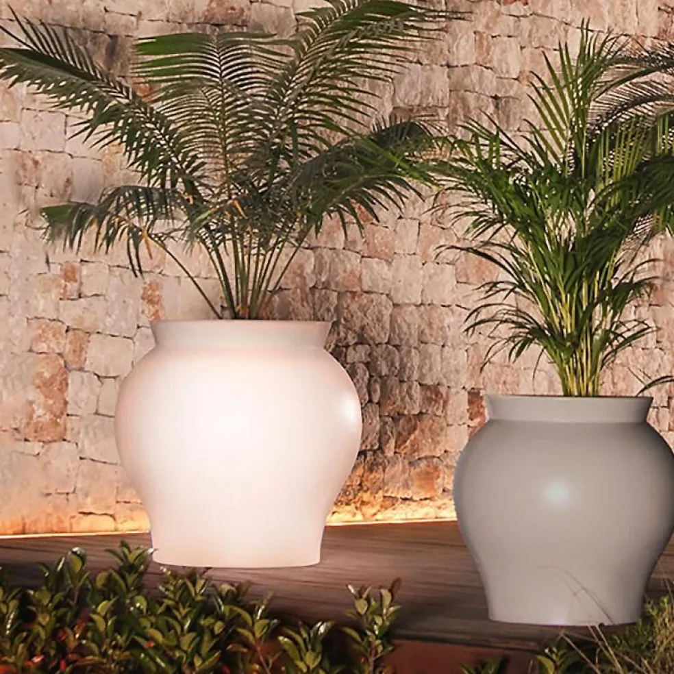 Venus Pflanzgefäß Selbstbewässernd Ø62cm