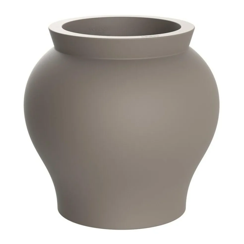 Venus Pflanzgefäß Selbstbewässernd Ø62cm