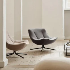 Vera Lounge Drehsessel