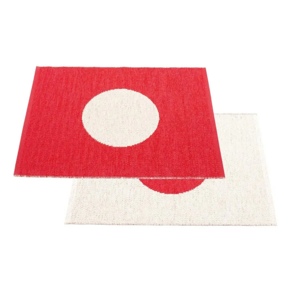 Vera Small One Fußmatte 70x90cm