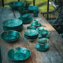 Verde Lanza Salatschüssel