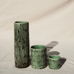 Verde Lanza Schale XS